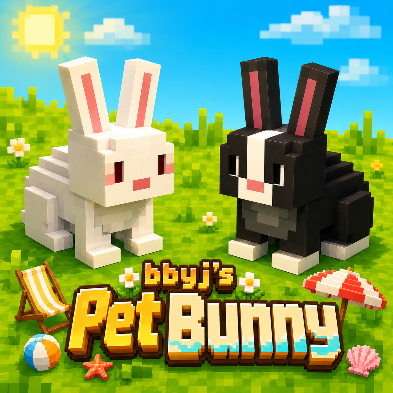 Pet Bunny preview placeholder